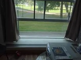 Foto van de Kamer gelegen aan de Grubbehoeve in Amsterdam