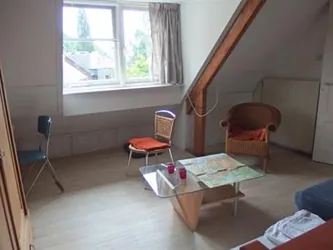 Foto van de Kamer gelegen aan de Gerardsweg in Nijmegen