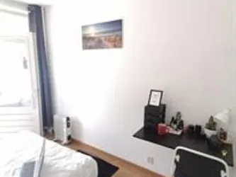 Foto van de Kamer gelegen aan de Eastonstraat in Amsterdam