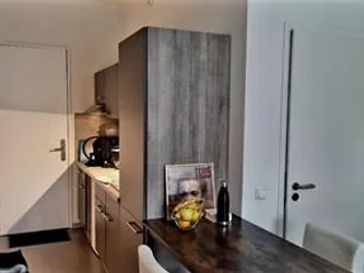 Foto van de Appartement gelegen aan de Daniel Defoelaan in Amsterdam