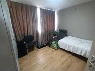 Foto van de Kamer gelegen aan de Citerstraat in Nijmegen