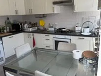 Foto van de Kamer gelegen aan de Arent Krijtsstraat in Diemen