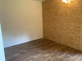 Foto van de Studio gelegen aan de Grameystraat in Nijmegen