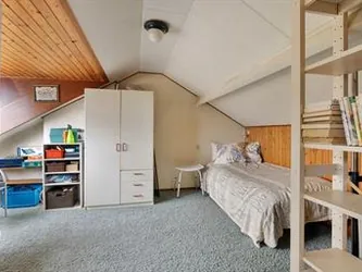 Foto van de Kamer gelegen aan de In de boomgaard in Bergschenhoek
