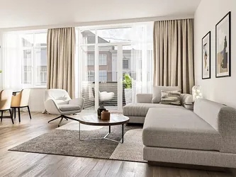 Foto van de Appartement gelegen aan de De Pauselijke Staten in Grave
