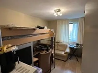Foto van de Kamer gelegen aan de Mozartlaan in Helmond