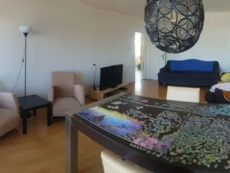 Foto van de Kamer gelegen aan de Henri ter Hallsingel in Rijswijk