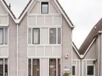 Foto van de Kamer gelegen aan de Garnaetwei in Goes