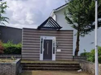 Foto van de Kamer gelegen aan de Generaal Snijdersstraat in Helmond