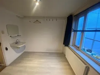 Foto van de Kamer gelegen aan de Walstraat in Vlissingen