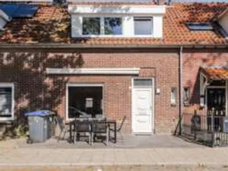 Foto van de Appartement gelegen aan de Cornelis Dopperstraat in Eindhoven