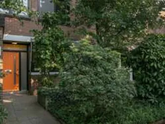 Foto van de Appartement gelegen aan de Grevenmacherhof in Eindhoven