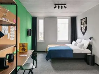 Foto van de Kamer gelegen aan de Stationsweg in Eindhoven
