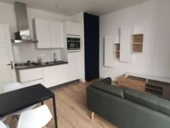 Foto van de Appartement gelegen aan de Hertogstraat in Eindhoven