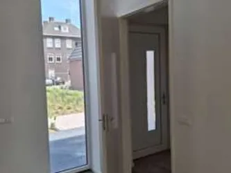 Foto van de Appartement gelegen aan de Rogstraat in Herpen