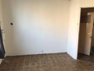 Foto van de Kamer gelegen aan de Paul Krugerstraat in Vlissingen