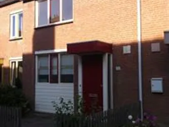 Foto van de Kamer gelegen aan de Carterlaan in Goes
