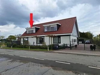 Foto van de Kamer gelegen aan de Noordersingel in Berkel en Rodenrijs