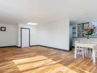 Foto van de Appartement gelegen aan de Paltrokstraat in Zaandam