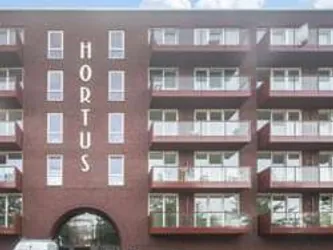 Foto van de Appartement gelegen aan de Fascinatio Boulevard in Capelle aan den IJssel