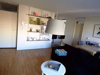 Foto van de Kamer gelegen aan de Patersstraat in Arnhem