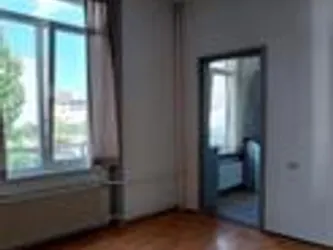 Foto van de Studio gelegen aan de Ruys de Beerenbroucklaan in Heerlen