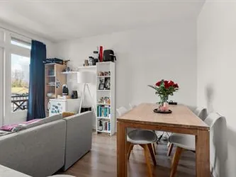 Foto van de Kamer gelegen aan de Johan de Wittlaan in Arnhem