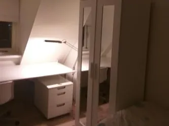 Foto van de Kamer gelegen aan de Molenkom in Arnhem