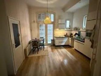 Foto van de Appartement gelegen aan de Sint Josephstraat in Den Bosch