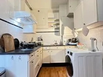 Foto van de Appartement gelegen aan de Sint Josephstraat in Den Bosch