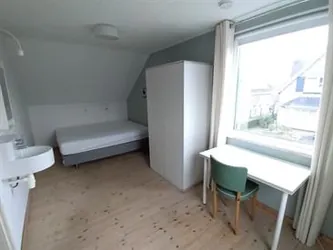 Foto van de Kamer gelegen aan de De Weikamp in Rosmalen