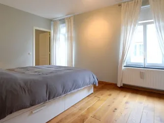 Foto van de Appartement gelegen aan de Maastrichterlaan in Vaals