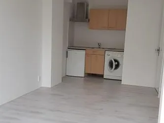 Foto van de Studio gelegen aan de Pels Rijckenstraat in Arnhem