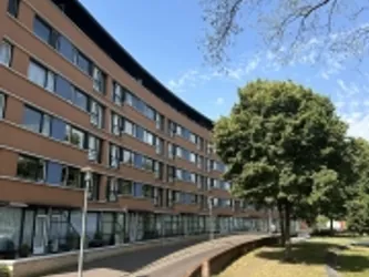 Foto van de Appartement gelegen aan de Kanaalstraat in Apeldoorn