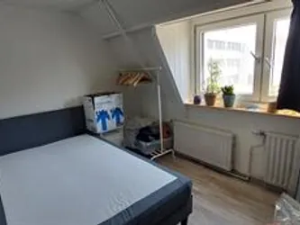Foto van de Kamer gelegen aan de Odijkerweg in Zeist