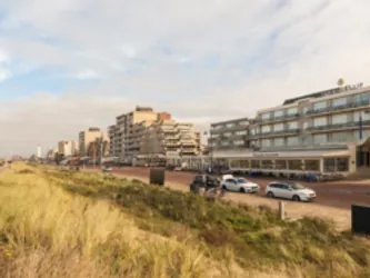Foto van de Appartement gelegen aan de Writsaert in Noordwijk