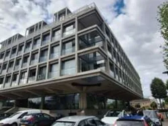 Foto van de Appartement gelegen aan de Schubertsingel in Den Bosch