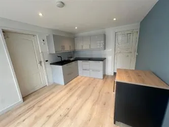 Foto van de Appartement gelegen aan de Hugo de Grootstraat in Nijmegen