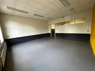 Foto van de Kamer gelegen aan de Isendoornstraat in Zutphen
