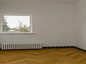 Foto van de Appartement gelegen aan de Hertog Hendriksingel in Den Bosch