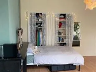 Foto van de Kamer gelegen aan de Vredestraat in Nijmegen
