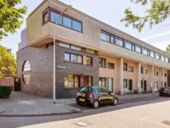 Foto van de Appartement gelegen aan de Zuidpoldersingel in Delfgauw