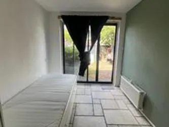 Foto van de Kamer gelegen aan de Barbara van Meertenstraat in Zaandam