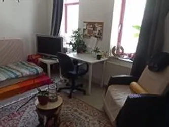 Foto van de Kamer gelegen aan de Willem Buytewechstraat in Rotterdam