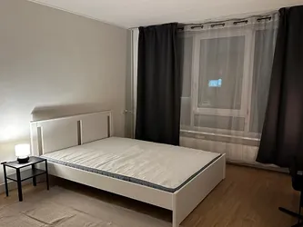 Foto van de Kamer gelegen aan de Dorpsweg in Rotterdam