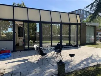 Foto van de Kamer gelegen aan de Neerstraat in Den Bosch