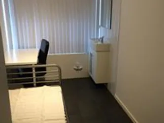 Foto van de Kamer gelegen aan de Socratesstraat in Rotterdam