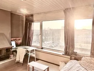 Foto van de Kamer gelegen aan de Noorderhavenkade in Rotterdam
