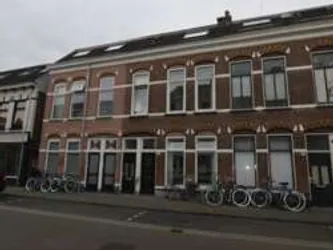 Foto van de Kamer gelegen aan de Assendorperstraat in Zwolle