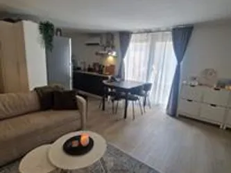 Foto van de Studio gelegen aan de Hoogstraat in Overasselt